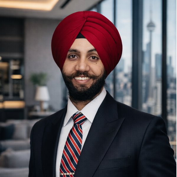Abhi Singh | John L. Scott Real Estate | Puyallup