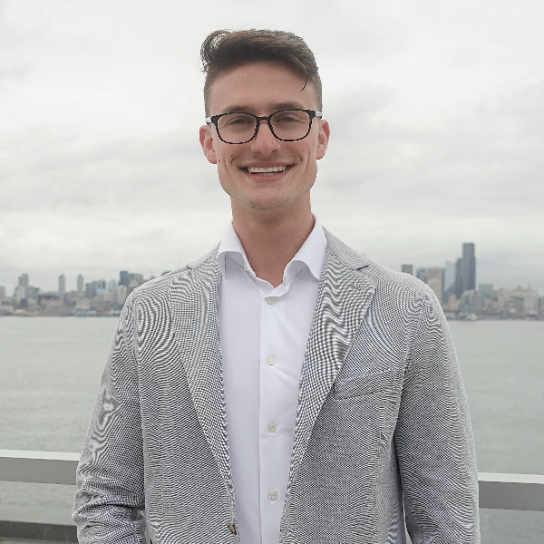 Alec Holder | John L. Scott Real Estate | Ballard