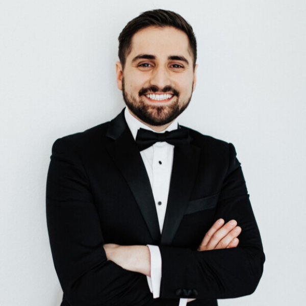 Alex Dimov | John L. Scott Real Estate | Kent North