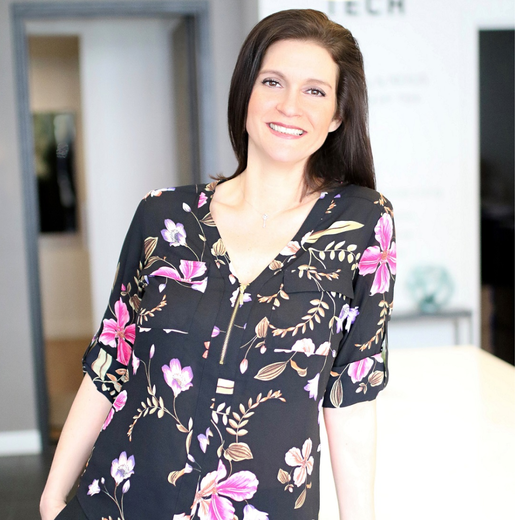 Alysha Noggle | John L. Scott Real Estate | Everett