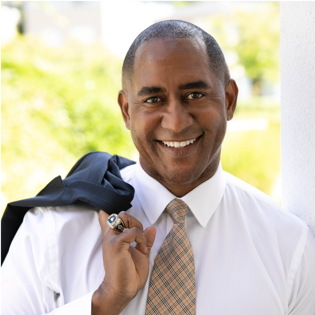 Andre Riley | John L. Scott Real Estate | Bellevue Main