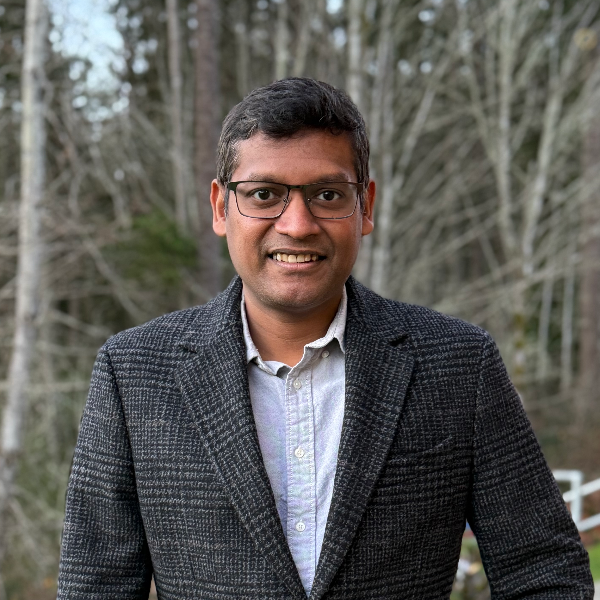 Arunan Rabindran | John L. Scott Real Estate | Sammamish