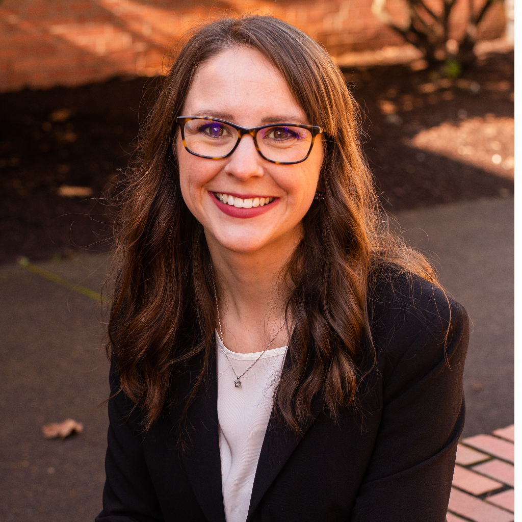 Audrey Craft - John L. Scott Market Center | John L. Scott Real Estate | Hillsboro Market Center
