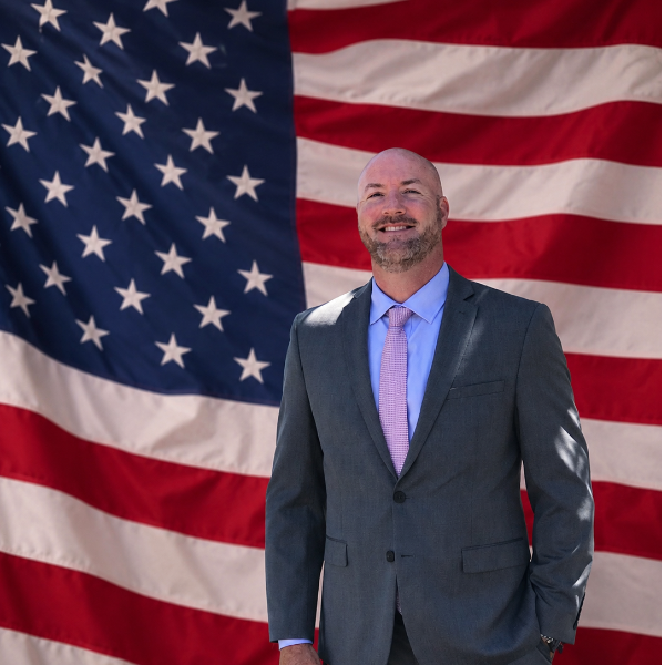Beau Bayliss | John L. Scott Real Estate | Arlington