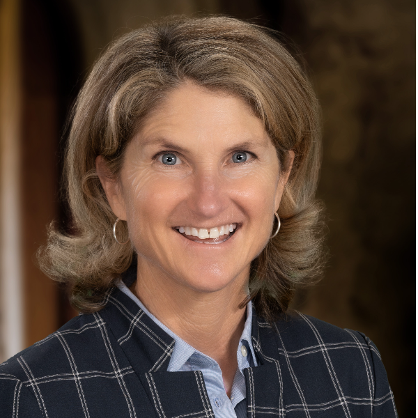 Becky Smallwood | John L. Scott Real Estate | Central Oregon