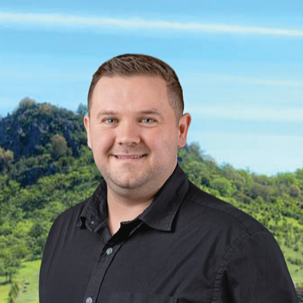 Brian Druihet | John L. Scott Real Estate | Ashland