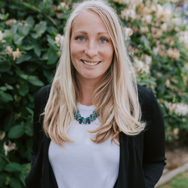 Brianna Robbins | John L. Scott Real Estate | Bellingham