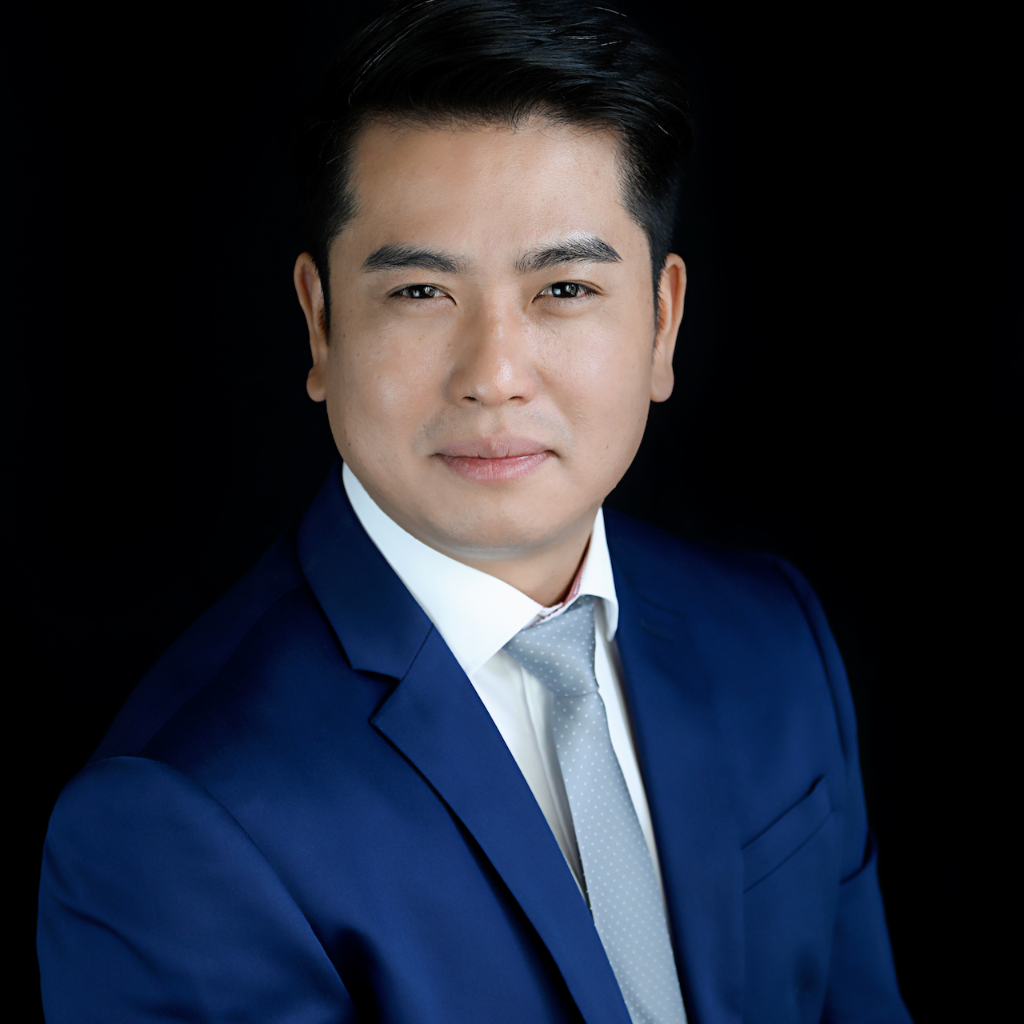 Brian Nguyen | John L. Scott Real Estate | Renton