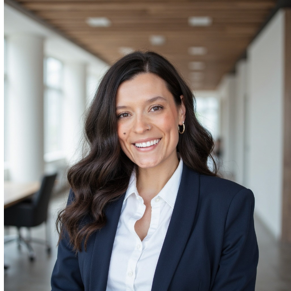 Bria Ruiz | John L. Scott Real Estate | Clark County West