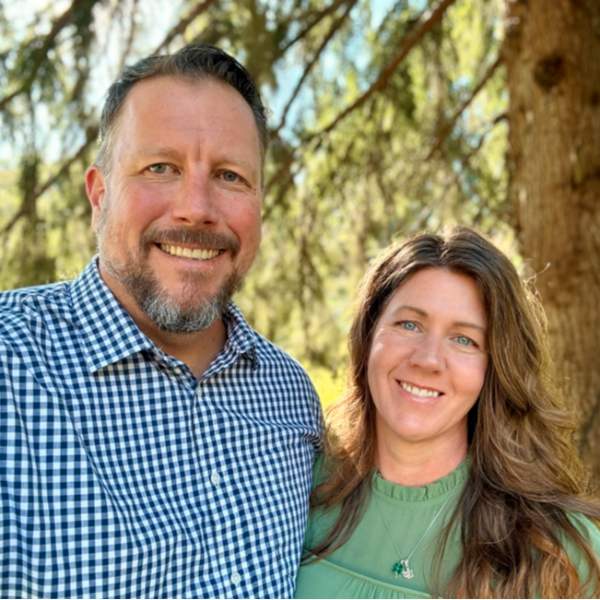 Tom & Cam Team | John L. Scott Real Estate | Bainbridge Island