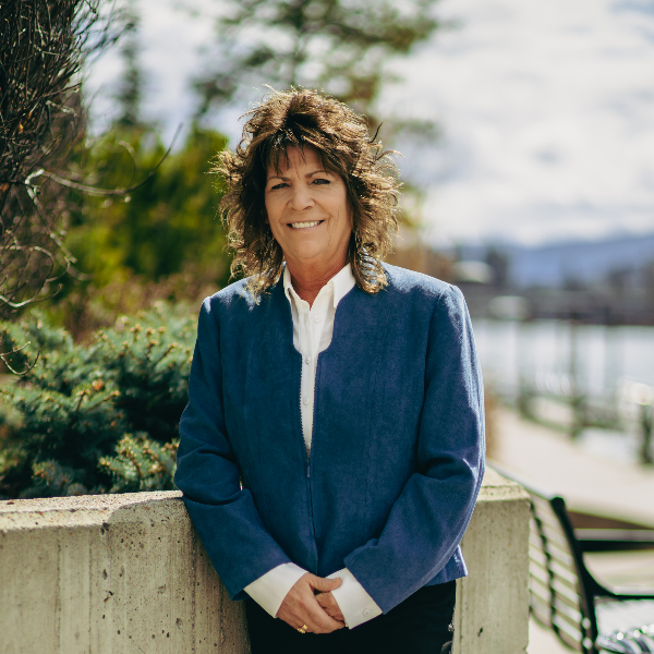 Christine Brochier | John L. Scott Real Estate | Coeur d'Alene