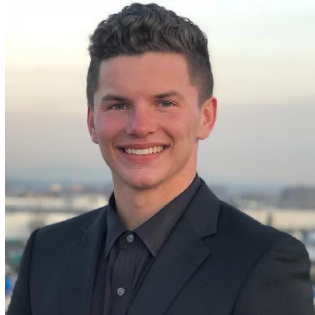 Chandler Hanson | John L. Scott Real Estate | Puyallup