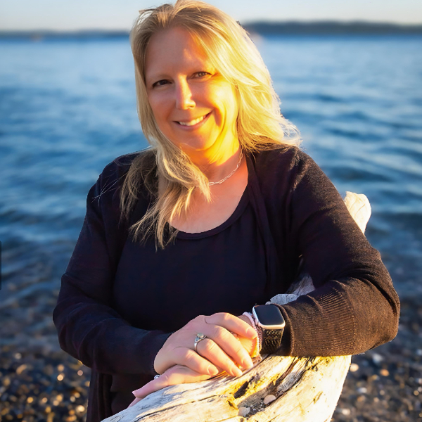 Christina Sylvester | John L. Scott Real Estate | Seattle Northeast