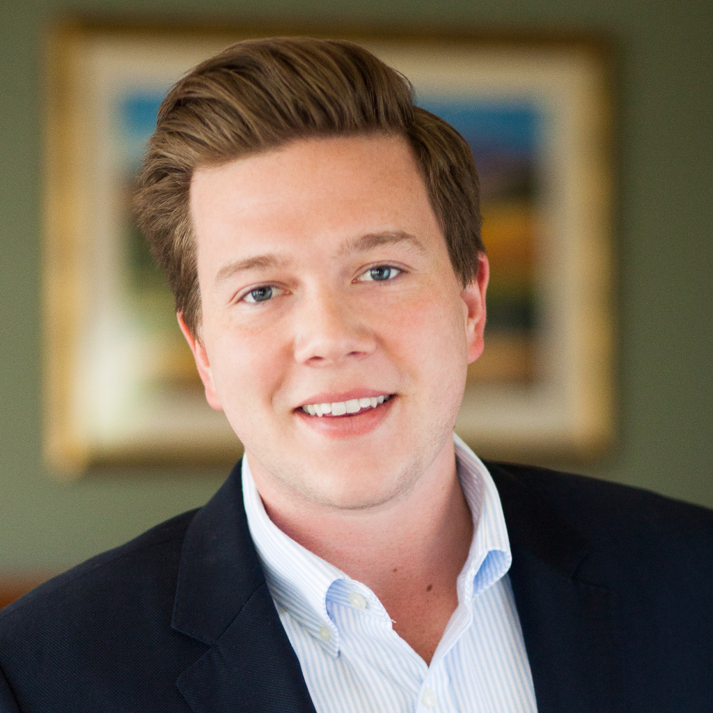 Connor Holden | John L. Scott Real Estate | Mercer Island