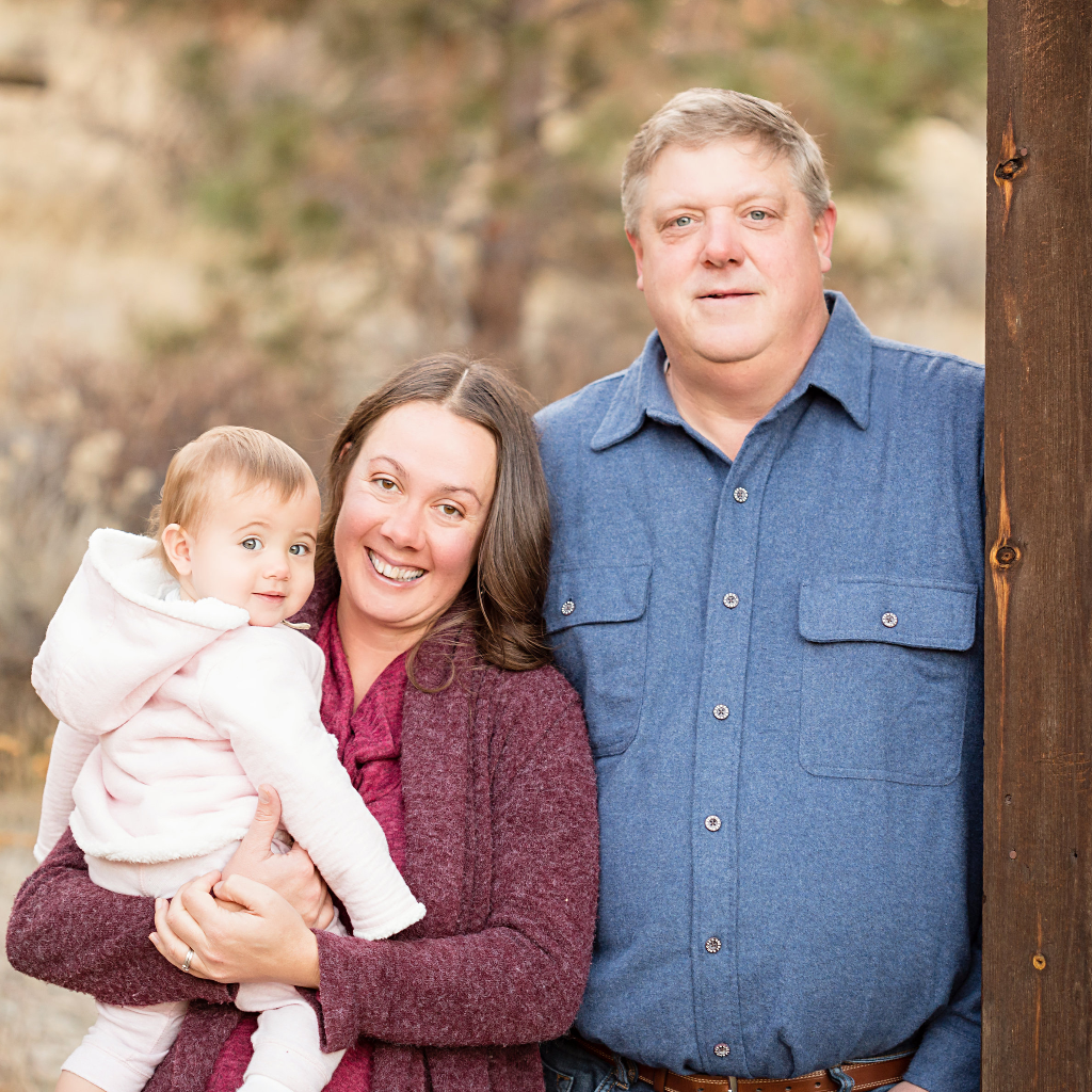 David King | John L. Scott Real Estate | Central Oregon