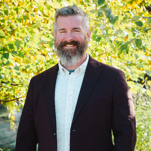 Dustin Way | John L. Scott Real Estate | Ashland