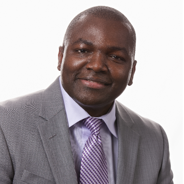 Ebrima Suso | John L. Scott Real Estate | Lynnwood Center
