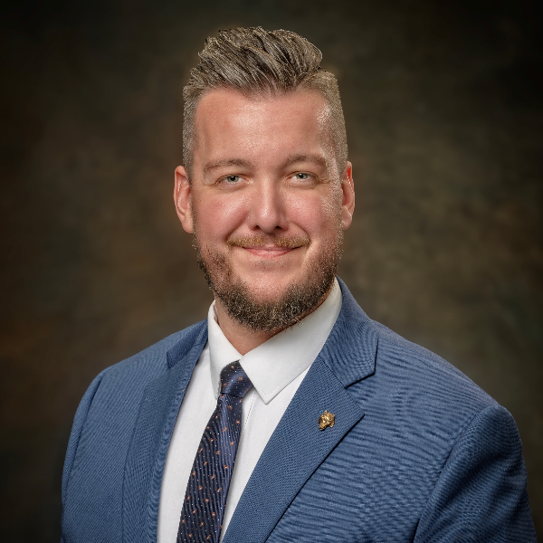 Erik Darby