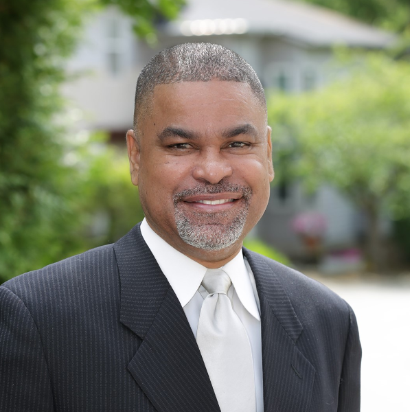 Eldridge Recasner | John L. Scott Real Estate | Bellevue Main