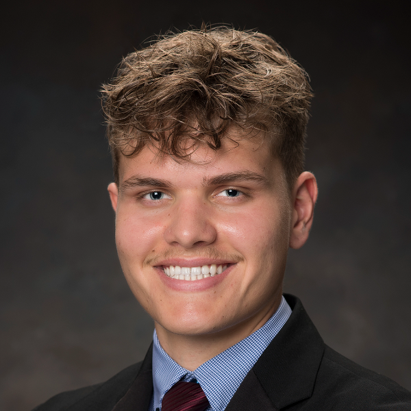 Griffin Larson 