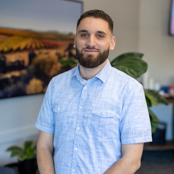 Hamza Sarameh | John L. Scott Real Estate | Yakima