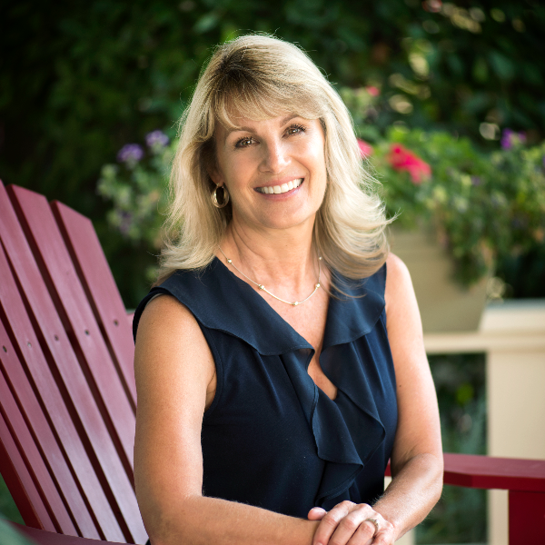 Jeanine Healy
