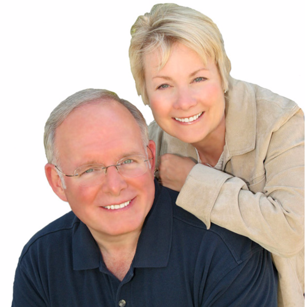 Jeff and Marti Samuelson | John L. Scott Real Estate | Bellevue Main