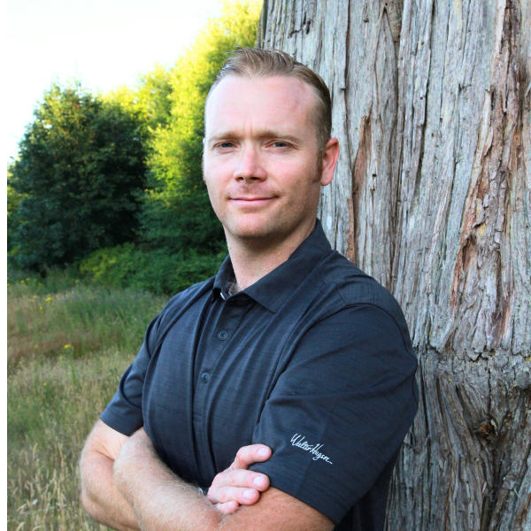 Jamieson Hodgson | John L. Scott Real Estate | Port Ludlow