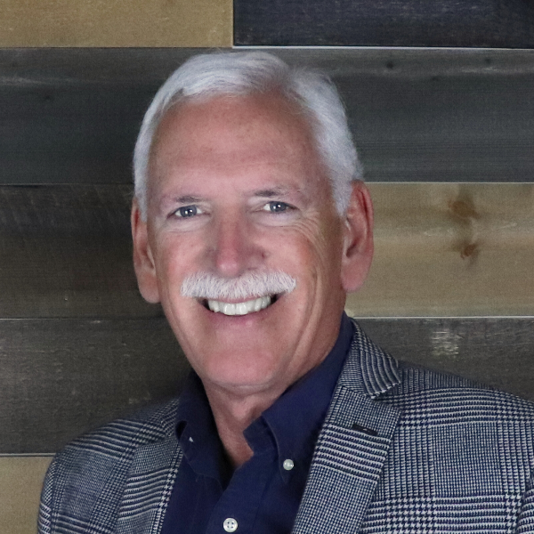 Jim Ritchie - Jensen Realtor Group | John L. Scott Real Estate | Port Ludlow