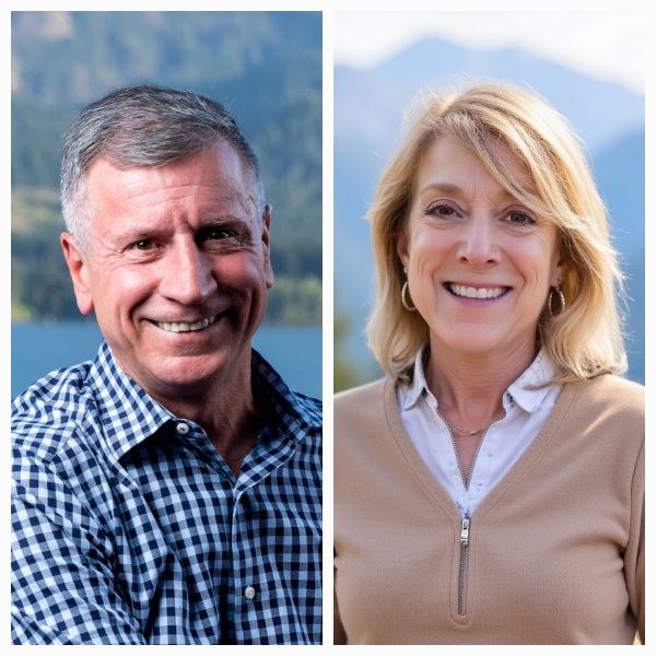 The DiPalma Team | John L. Scott Real Estate | Clark County East