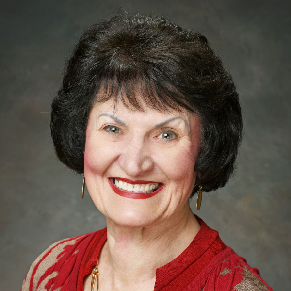 Karen McLaughlin
