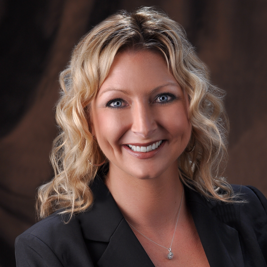 Krissy MacLauchlan | John L. Scott Real Estate | Medford