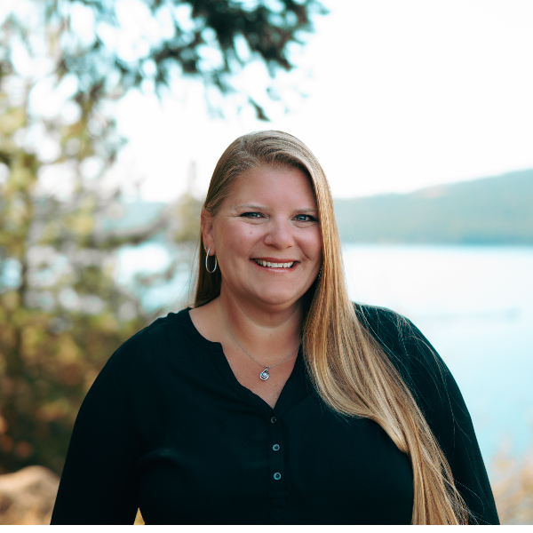 Krista Frost | John L. Scott Real Estate | Coeur d'Alene