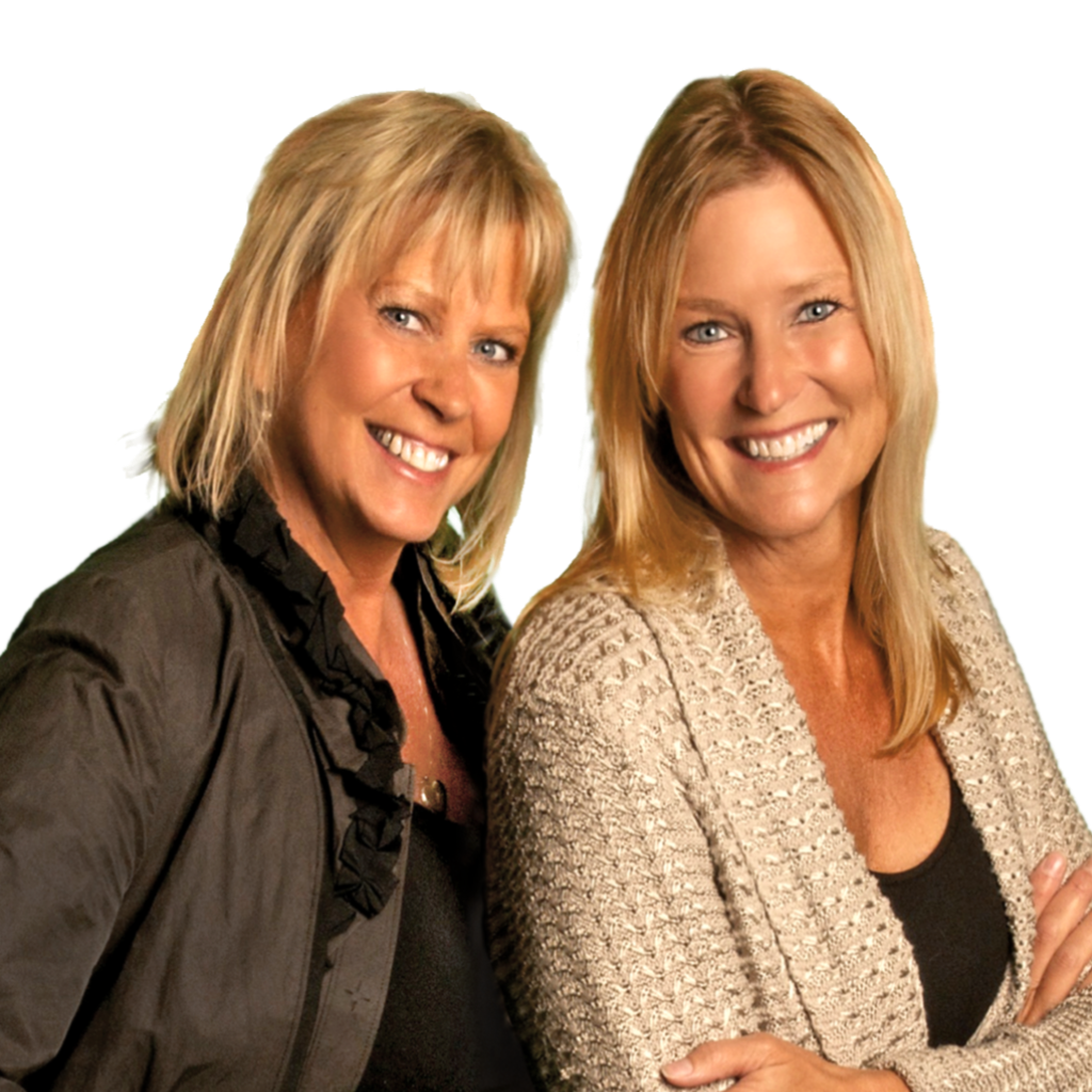 Lori Otis and Jena Wright | John L. Scott Real Estate | Mill Creek Town Center