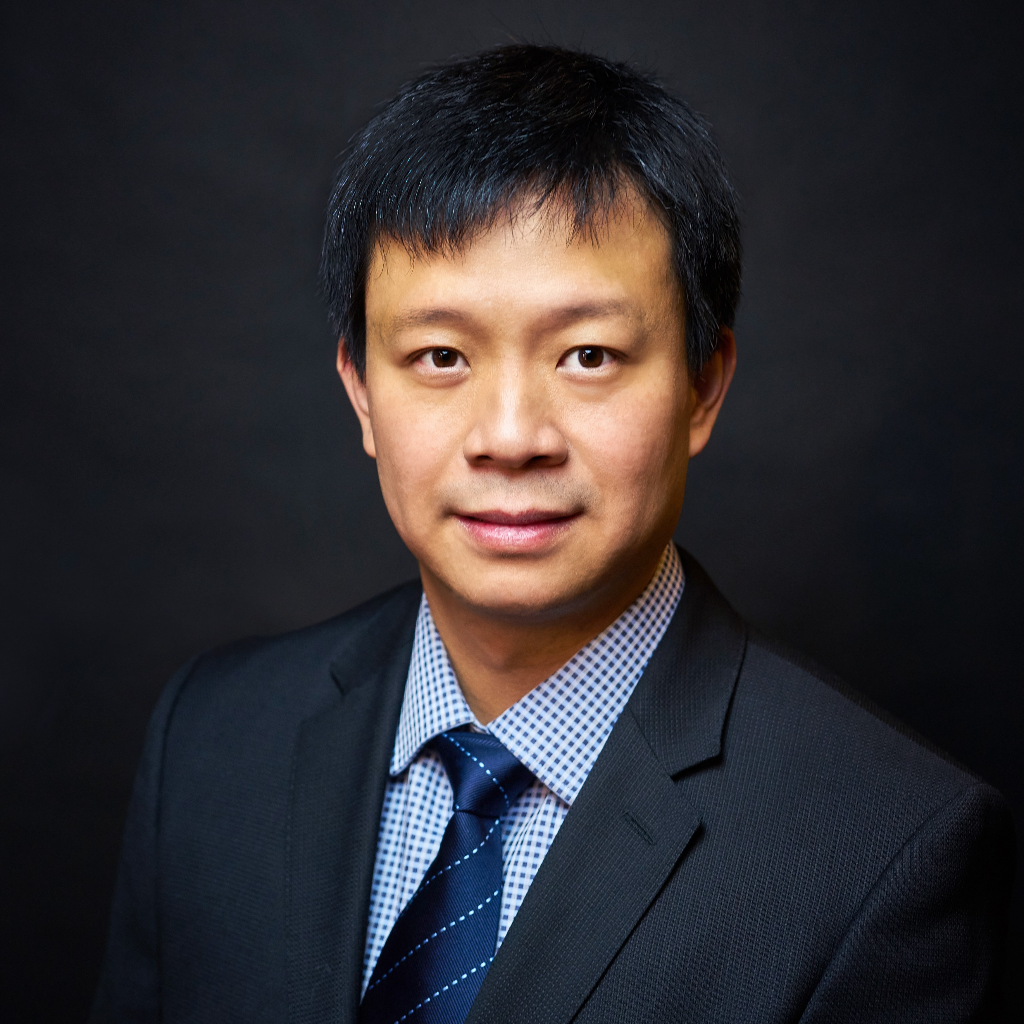 Louis Lu | John L. Scott Real Estate | Bellevue Main