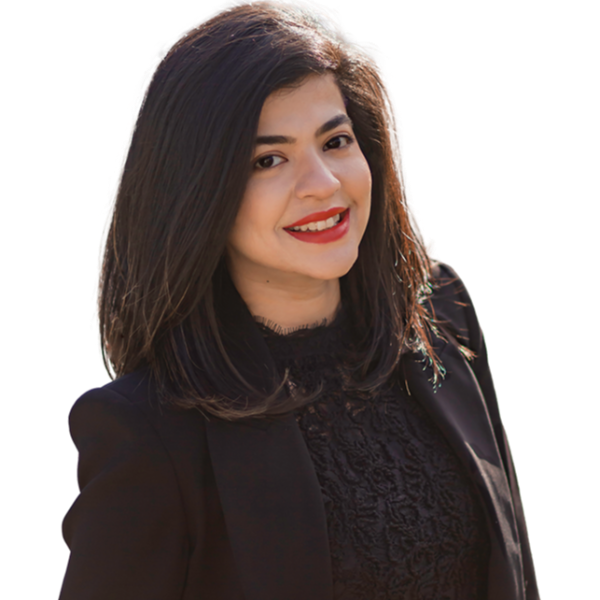 Madeea Arif | John L. Scott Real Estate | Redmond