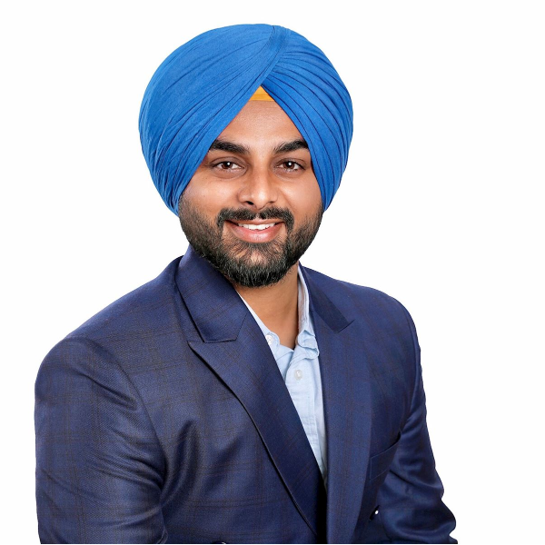 Manjinder Singh | John L. Scott Real Estate | Kent North
