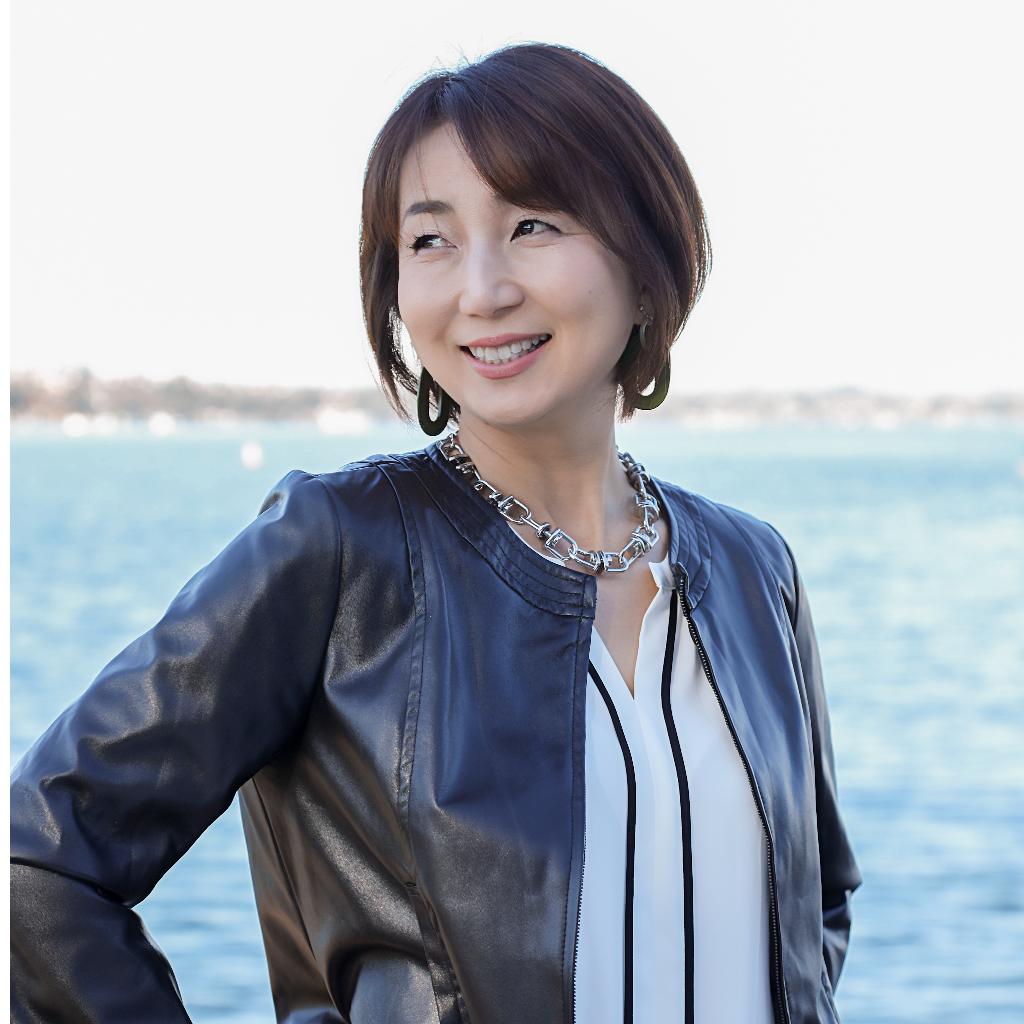 Mariko Mitsui | John L. Scott Real Estate | Bellevue Main