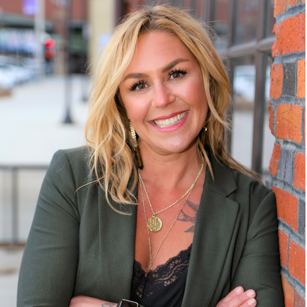 Marissa Lewis | John L. Scott Real Estate | Spokane