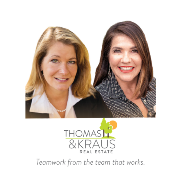 Thomas & Kraus Real Estate Team | John L. Scott Real Estate | Mill Creek Town Center