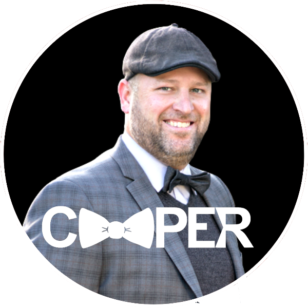 Cooper Carlson | John L. Scott Real Estate | Puyallup