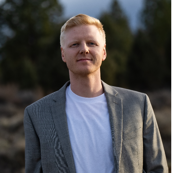 Mike Morris | John L. Scott Real Estate | Central Oregon