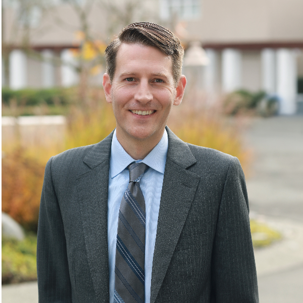 Miles Bailey John L. Scott Real Estate Woodinville