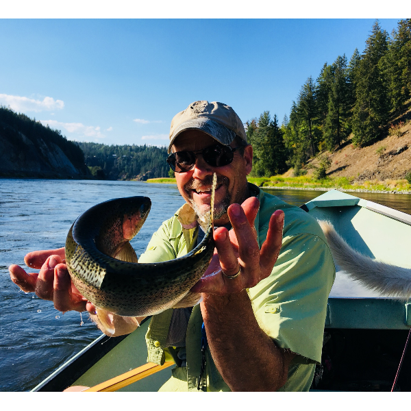 Michael More | John L. Scott Real Estate | Coeur d'Alene