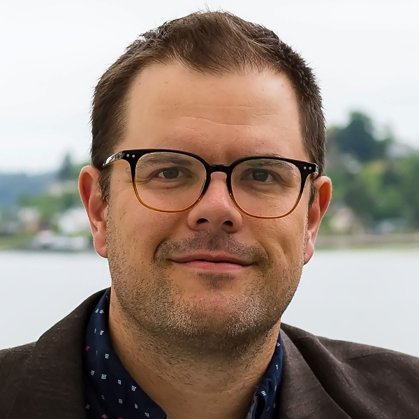 Nathan Bishop | John L. Scott Real Estate | South Kitsap Gig Harbor Regional Office