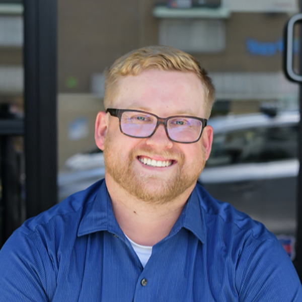 Nicholas Brockman | John L. Scott Real Estate | Boise