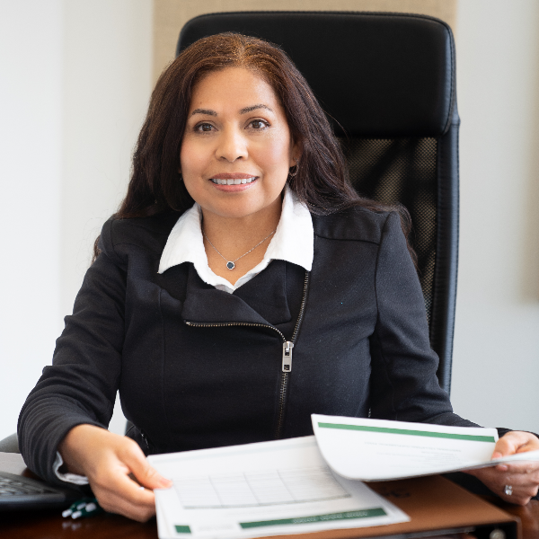 Olivia Galindo | John L. Scott Real Estate | Anacortes