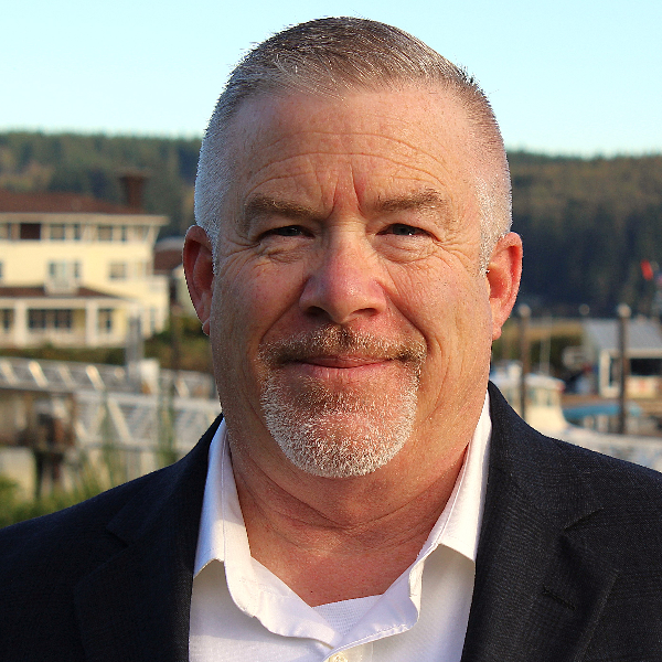 Ron Mountain | John L. Scott Real Estate | Port Ludlow