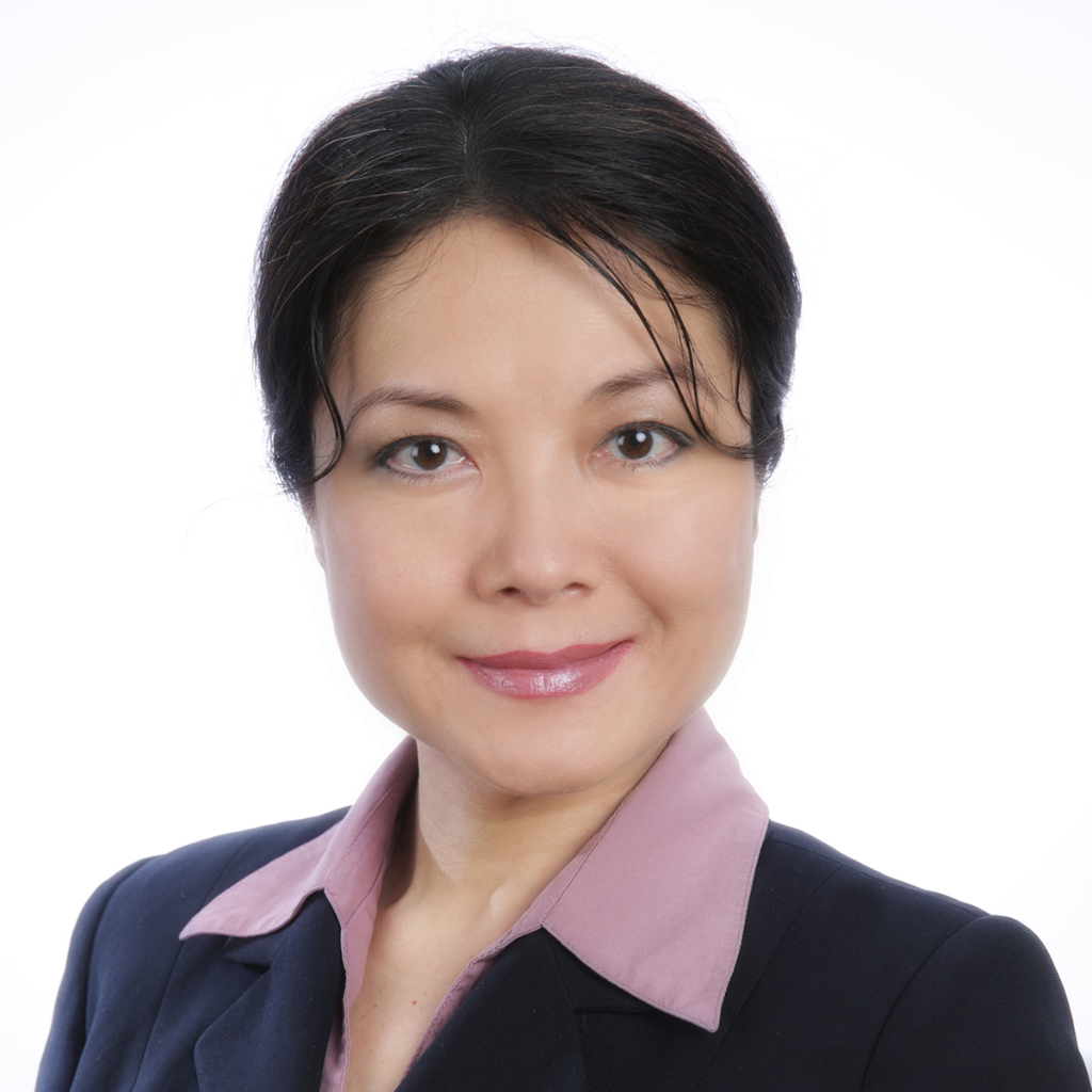 Rosamund Wu | John L. Scott Real Estate | Bellevue Main