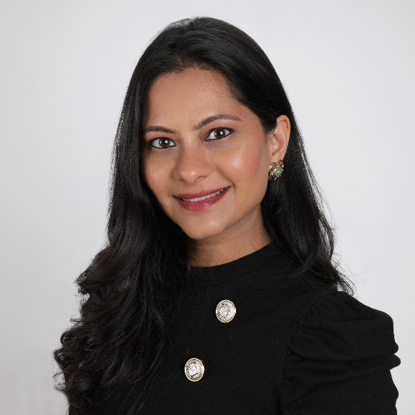 Smiral Shah | John L. Scott Real Estate | Sammamish